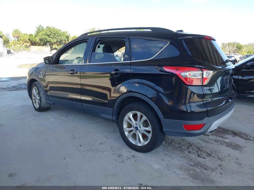 1FMCU9GDXJUB15340 2018 FORD ESCAPE photo no. 3
