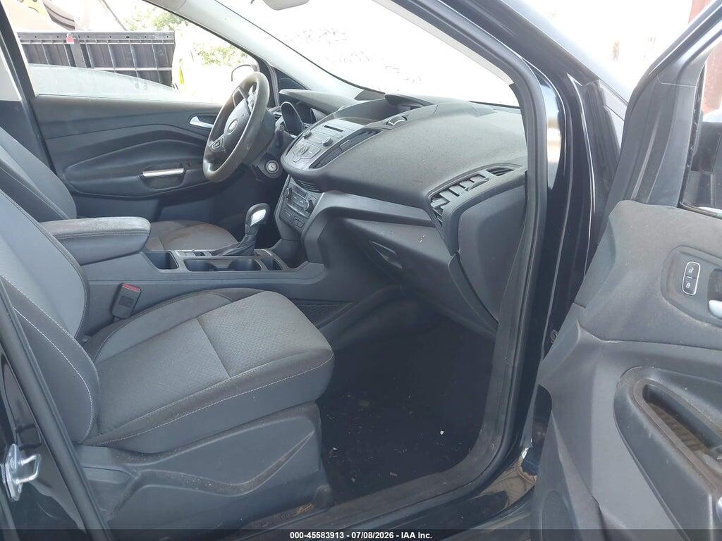 1FMCU9GDXJUB15340 2018 FORD ESCAPE photo no. 5