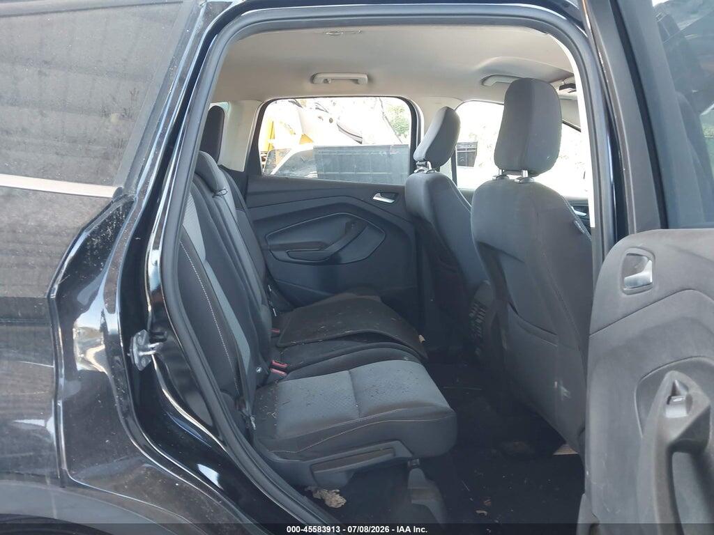 1FMCU9GDXJUB15340 2018 FORD ESCAPE photo no. 8