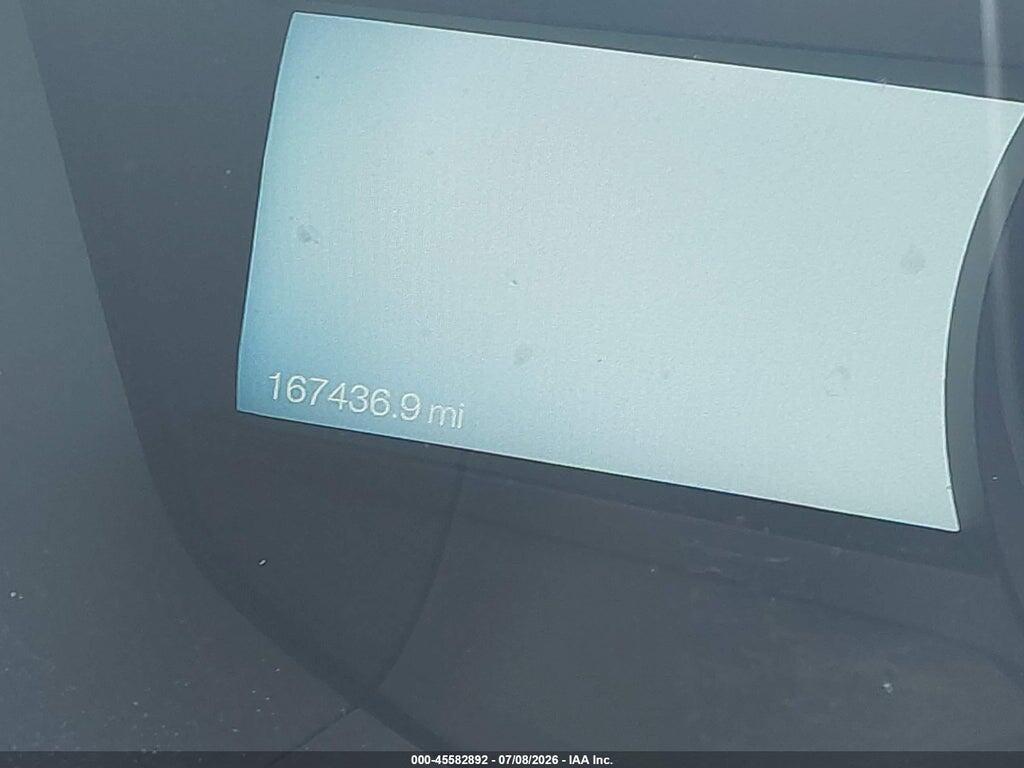 3FA6P0D97ER288224 2014 FORD FUSION photo no. 7