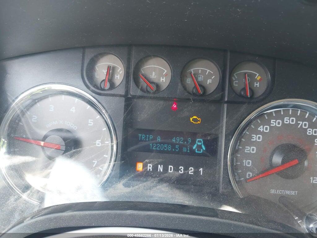 1FTRW148X9FA74791 2009 FORD F-150 photo no. 7