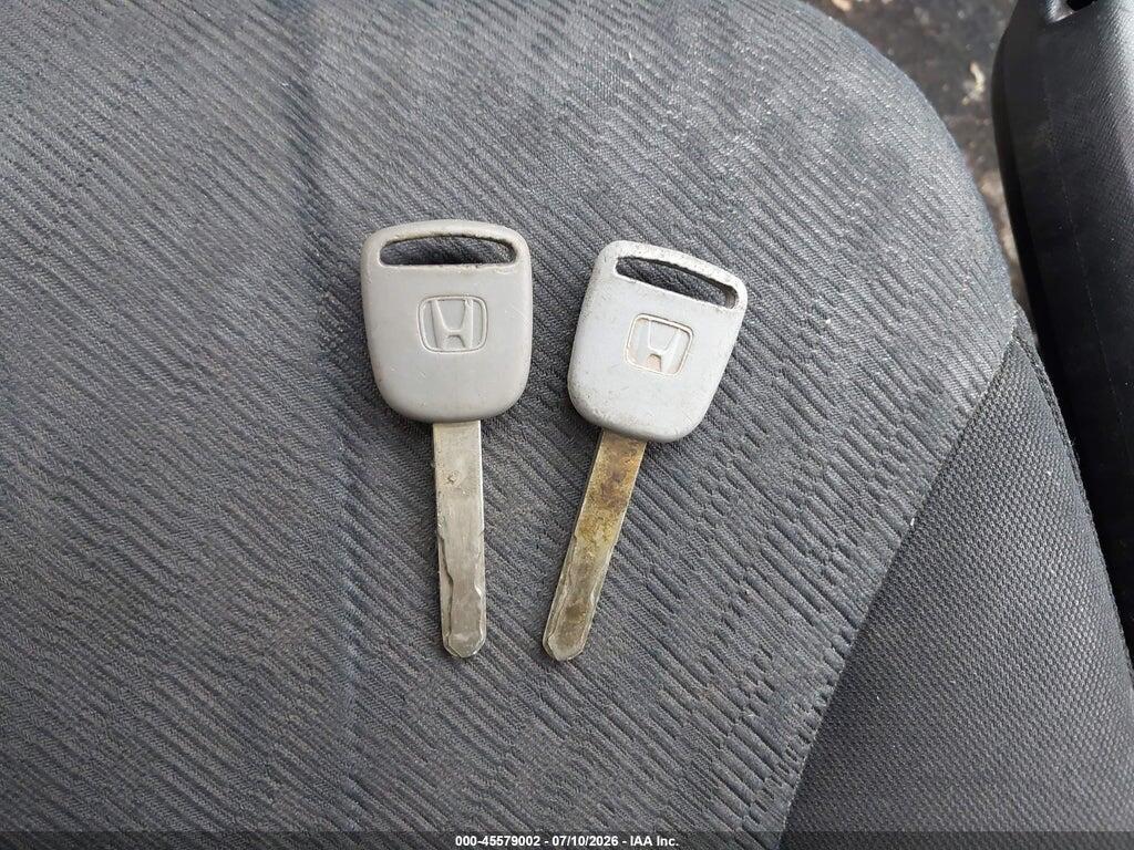 JHLRD68526C005869 2006 HONDA CR-V photo no. 11
