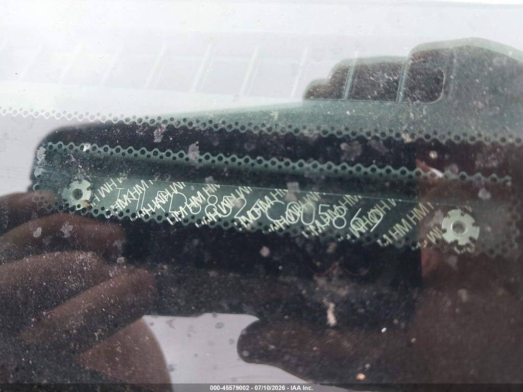 JHLRD68526C005869 2006 HONDA CR-V photo no. 9