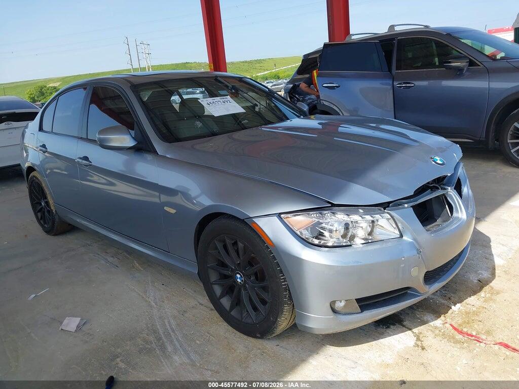WBAPH7C58BE675217 2011 BMW 328I photo no. 1