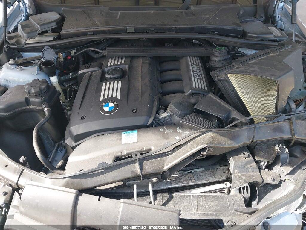 WBAPH7C58BE675217 2011 BMW 328I photo no. 10
