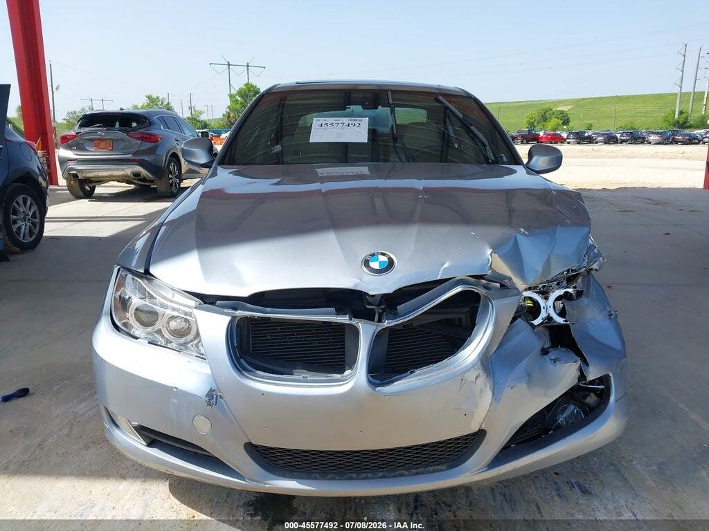 WBAPH7C58BE675217 2011 BMW 328I photo no. 12