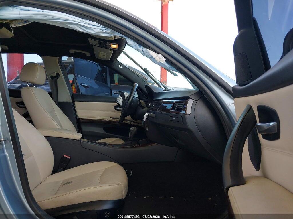 WBAPH7C58BE675217 2011 BMW 328I photo no. 5