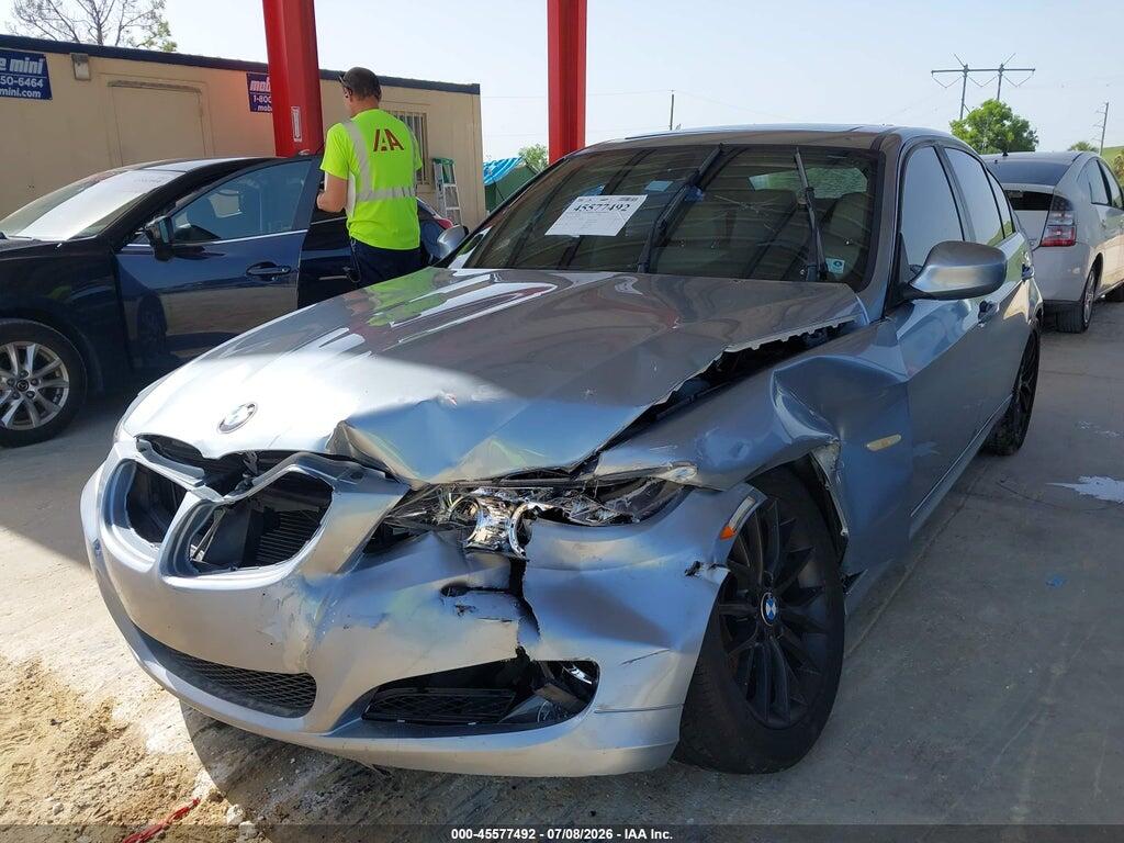 WBAPH7C58BE675217 2011 BMW 328I photo no. 6