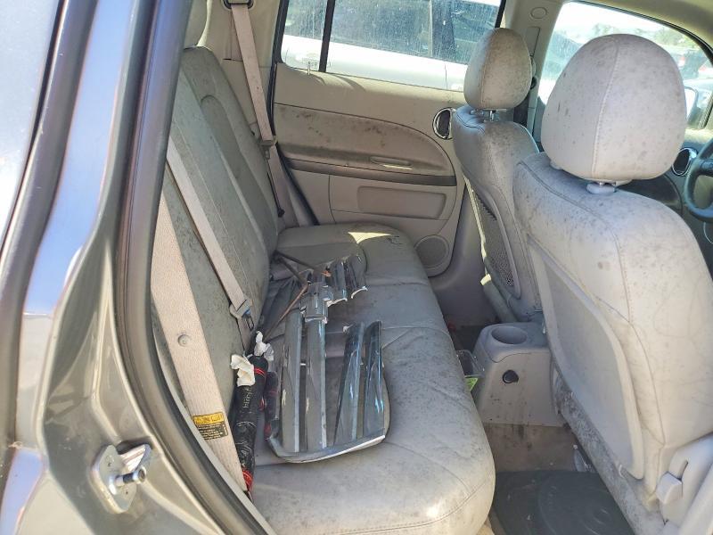 2006 CHEVROLET HHR LT — Фото 10 из 12