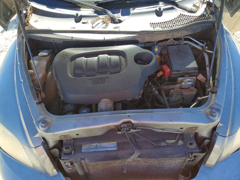 2006 CHEVROLET HHR LT — Фото 11 из 12