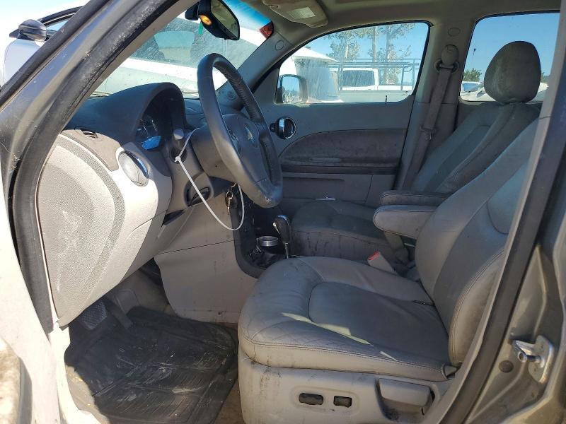 2006 CHEVROLET HHR LT — Фото 7 из 12