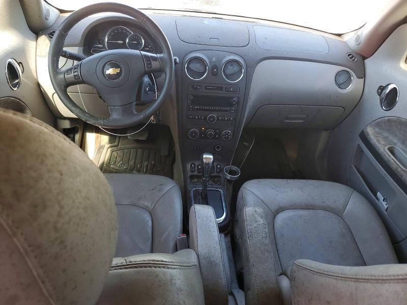 2006 CHEVROLET HHR LT — Фото 8 из 12