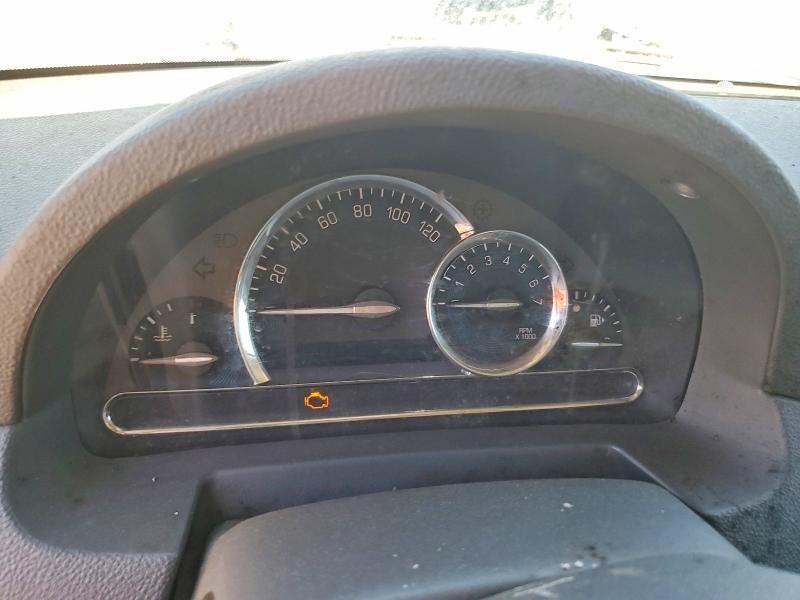 2006 CHEVROLET HHR LT — Фото 9 из 12