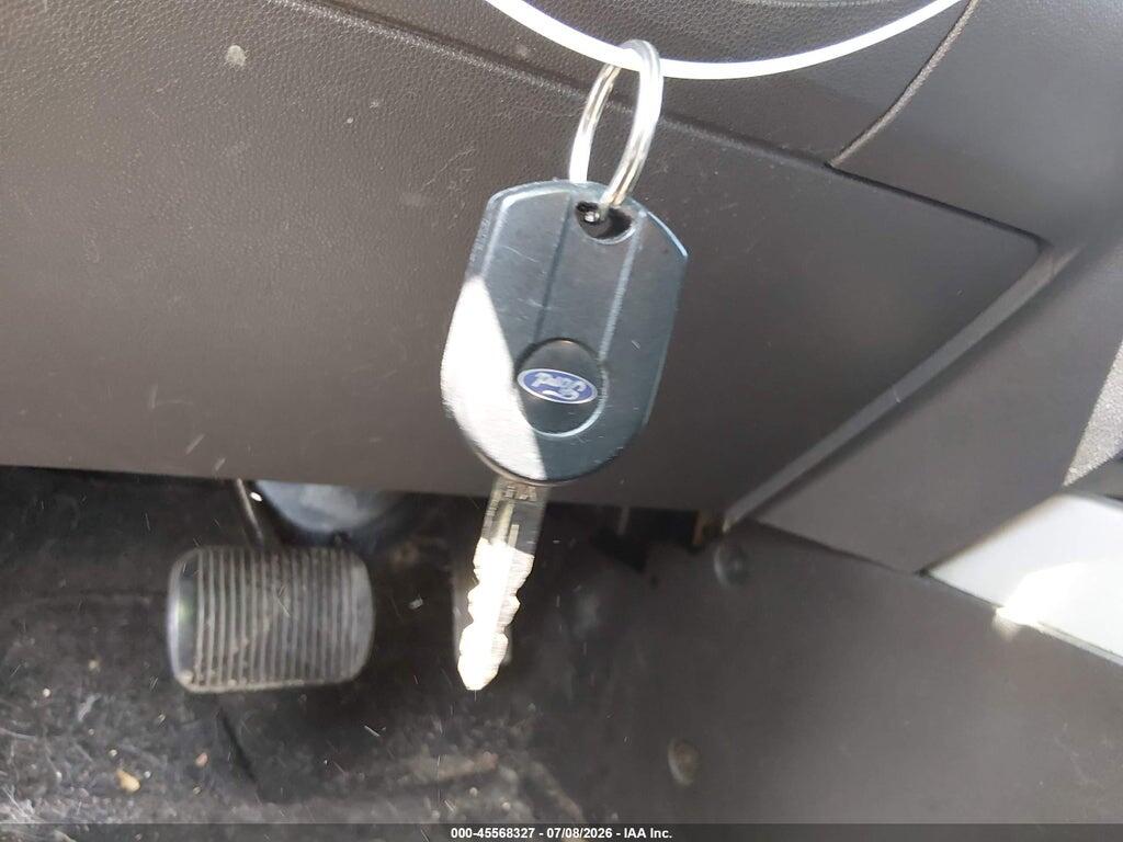 1FMCU0D72AKA09647 2010 FORD ESCAPE photo no. 11