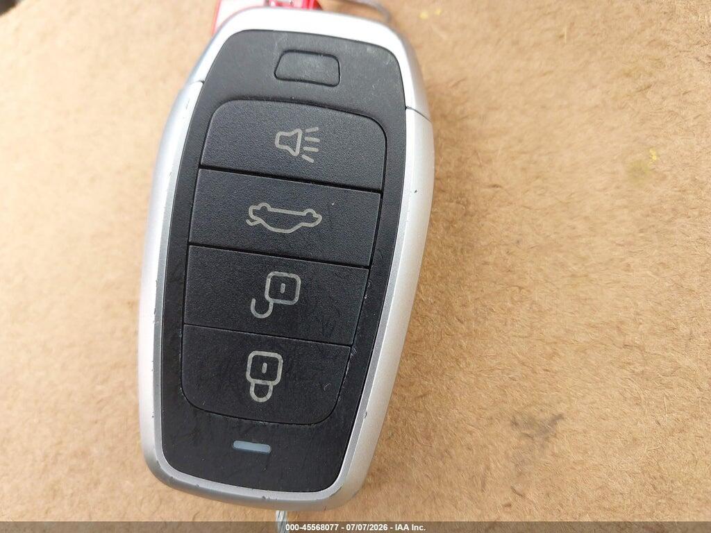 3GNCJRSB4JL149231 2018 CHEVROLET TRAX photo no. 11