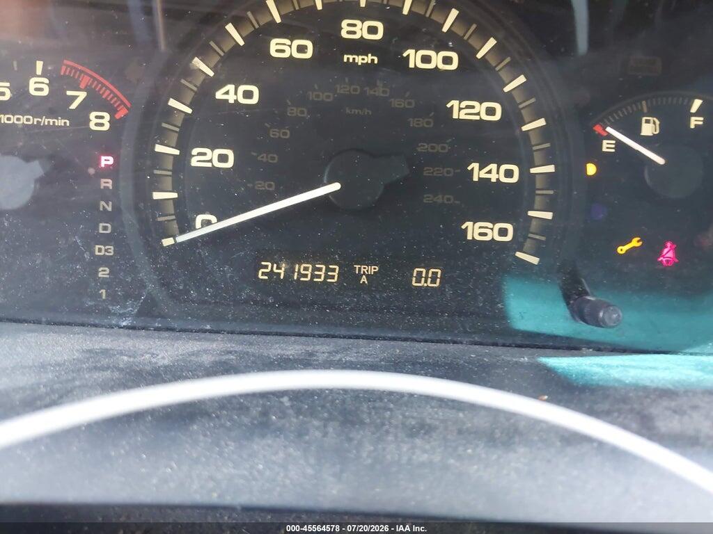 1HGCM56366A016398 2006 HONDA ACCORD photo no. 7