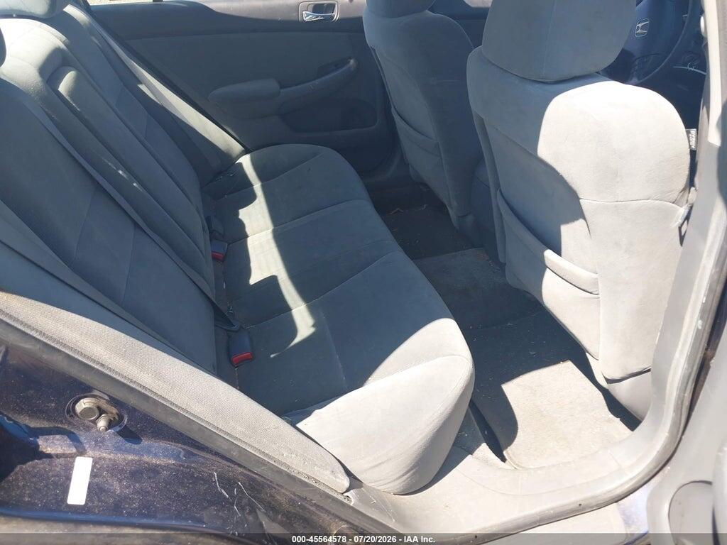 1HGCM56366A016398 2006 HONDA ACCORD photo no. 8