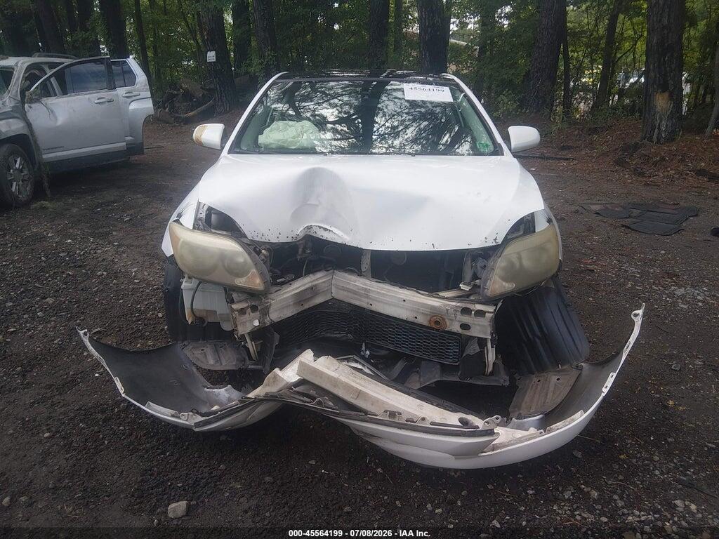 JTKDE167X50009494 2005 SCION TC photo no. 12