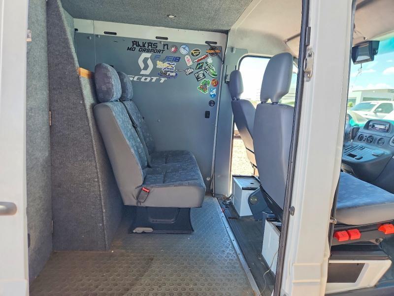 WD0PD644365934045 2006 DODGE SPRINTER photo no. 11
