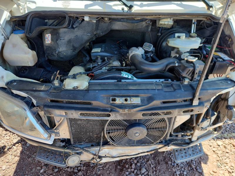WD0PD644365934045 2006 DODGE SPRINTER photo no. 12