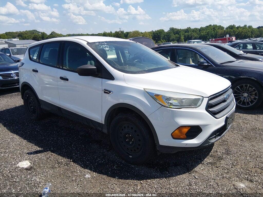 1FMCU0F78HUB19193 2017 FORD ESCAPE photo no. 1