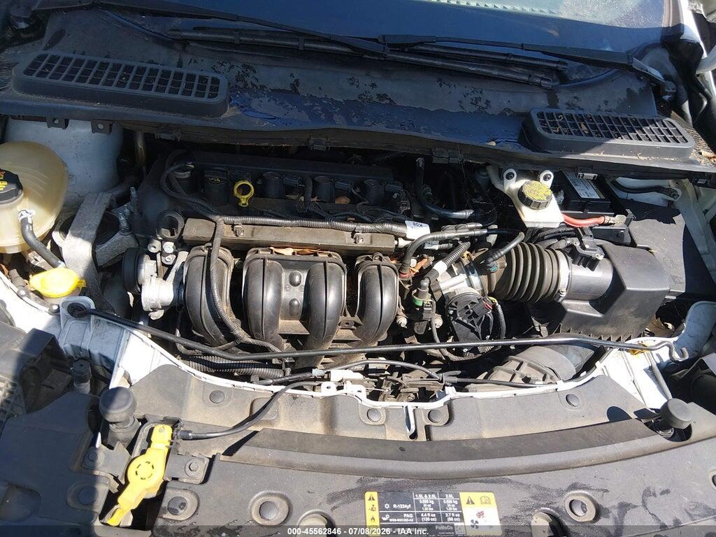 1FMCU0F78HUB19193 2017 FORD ESCAPE photo no. 10