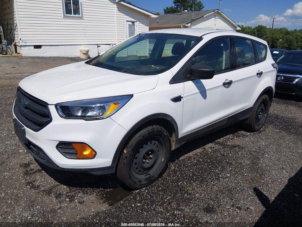 1FMCU0F78HUB19193 2017 FORD ESCAPE photo no. 2
