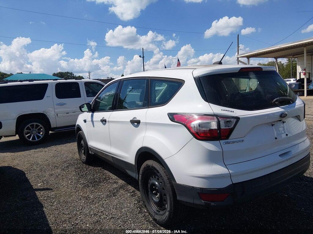 1FMCU0F78HUB19193 2017 FORD ESCAPE photo no. 3