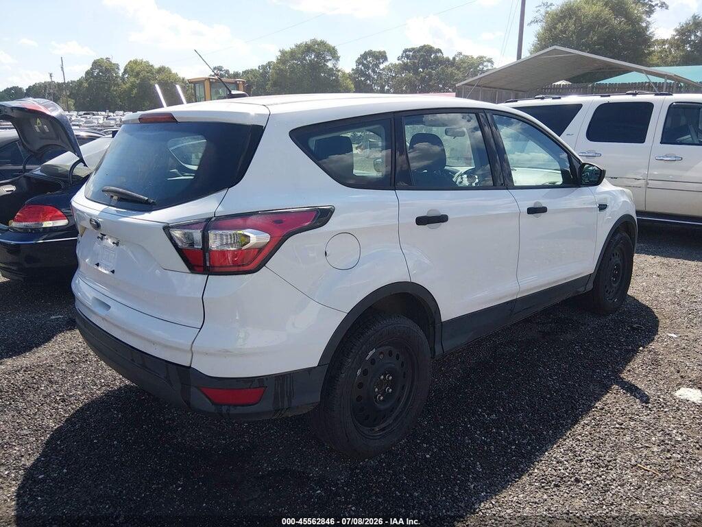 1FMCU0F78HUB19193 2017 FORD ESCAPE photo no. 4