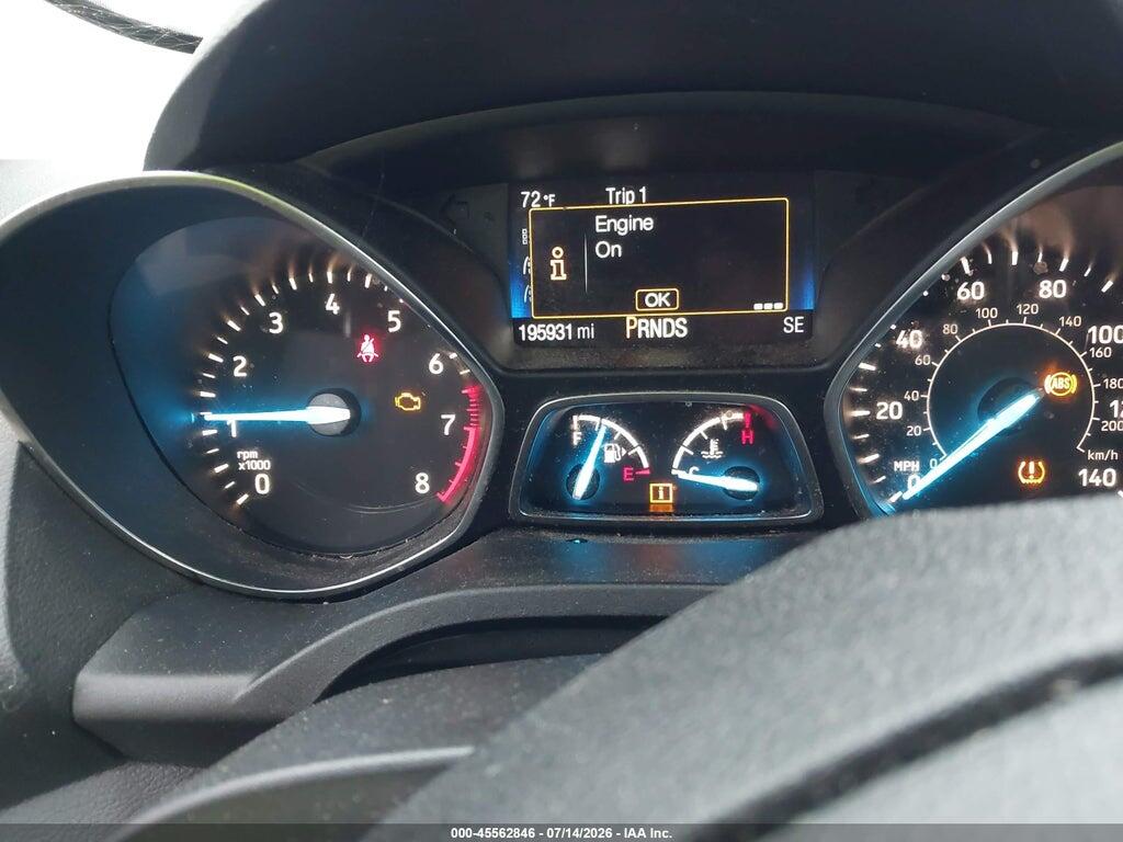1FMCU0F78HUB19193 2017 FORD ESCAPE photo no. 7