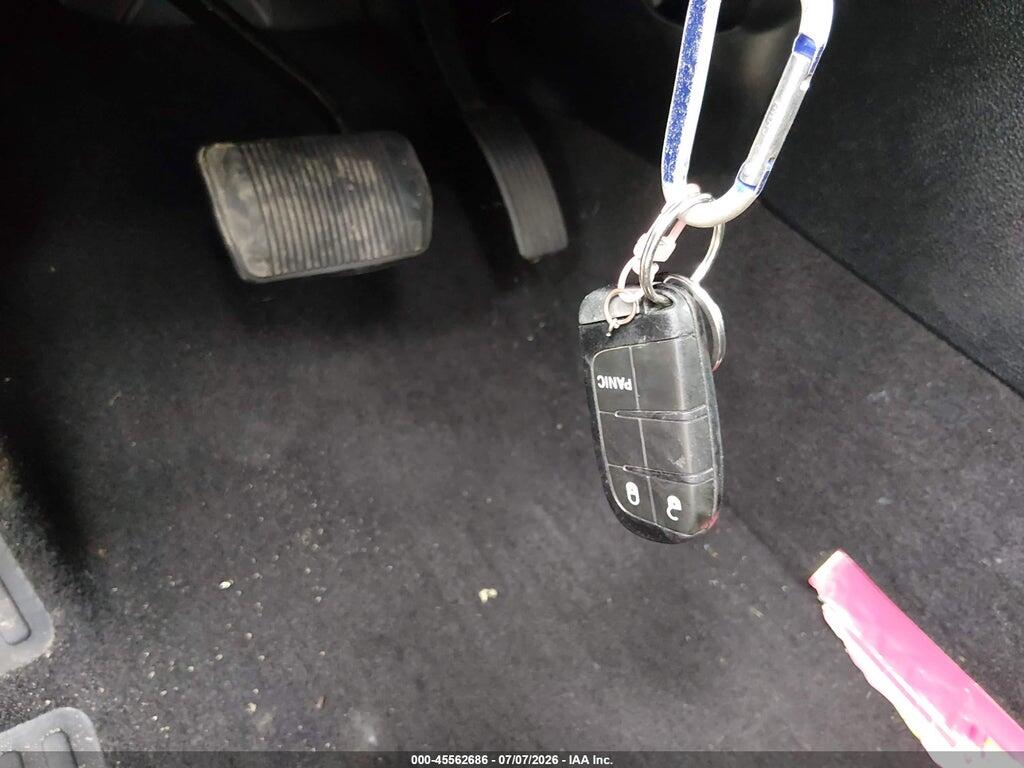 3C4PDCAB3JT348013 2018 DODGE JOURNEY photo no. 11