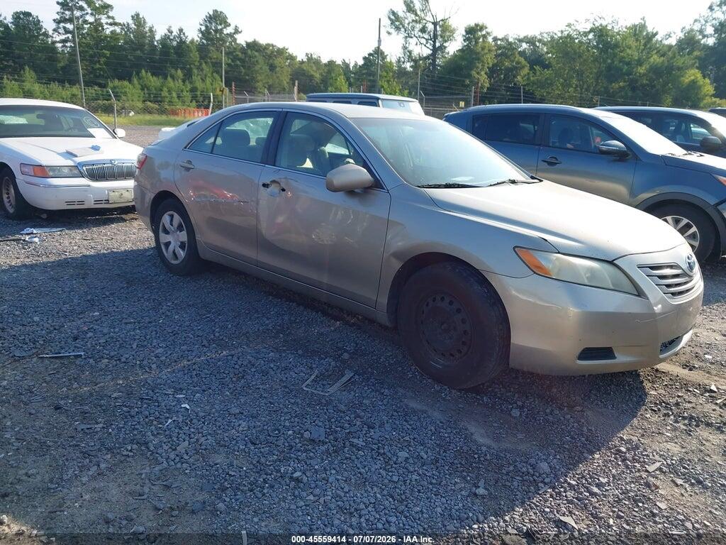 4T1BE46K48U262999 2008 TOYOTA CAMRY photo no. 1