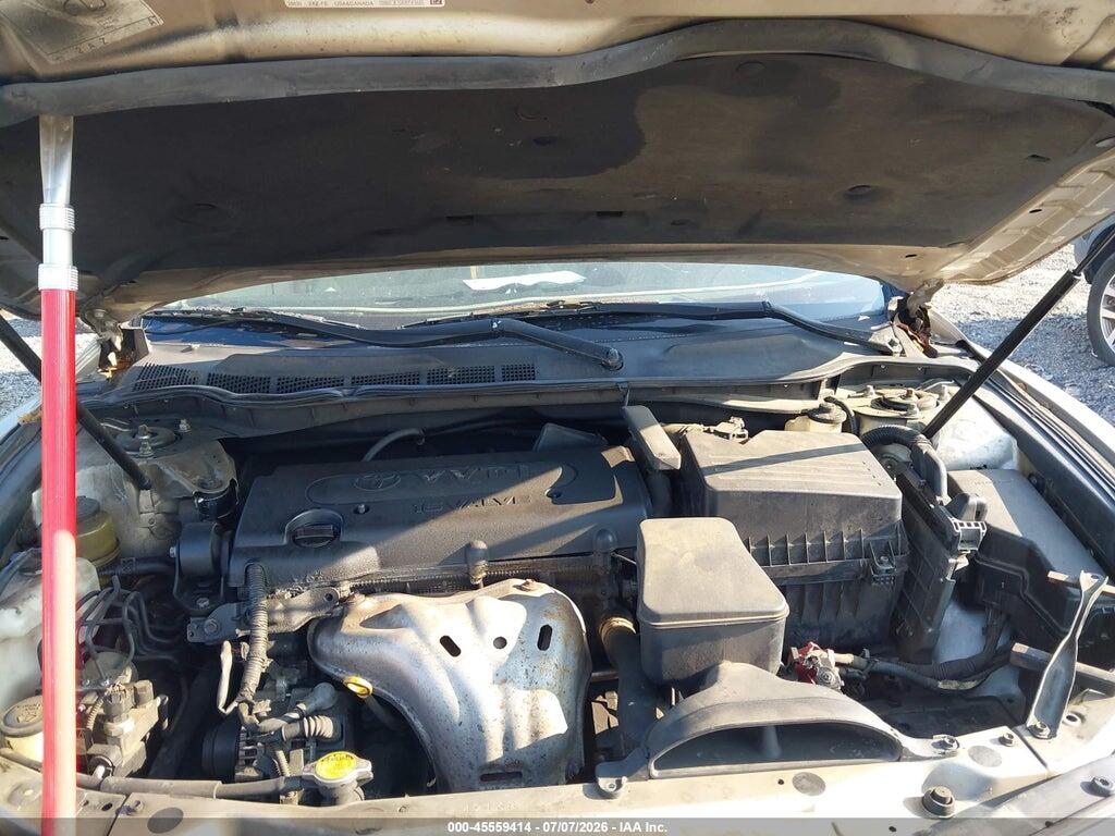 4T1BE46K48U262999 2008 TOYOTA CAMRY photo no. 10