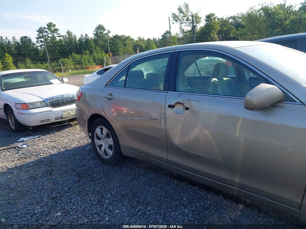 4T1BE46K48U262999 2008 TOYOTA CAMRY photo no. 6