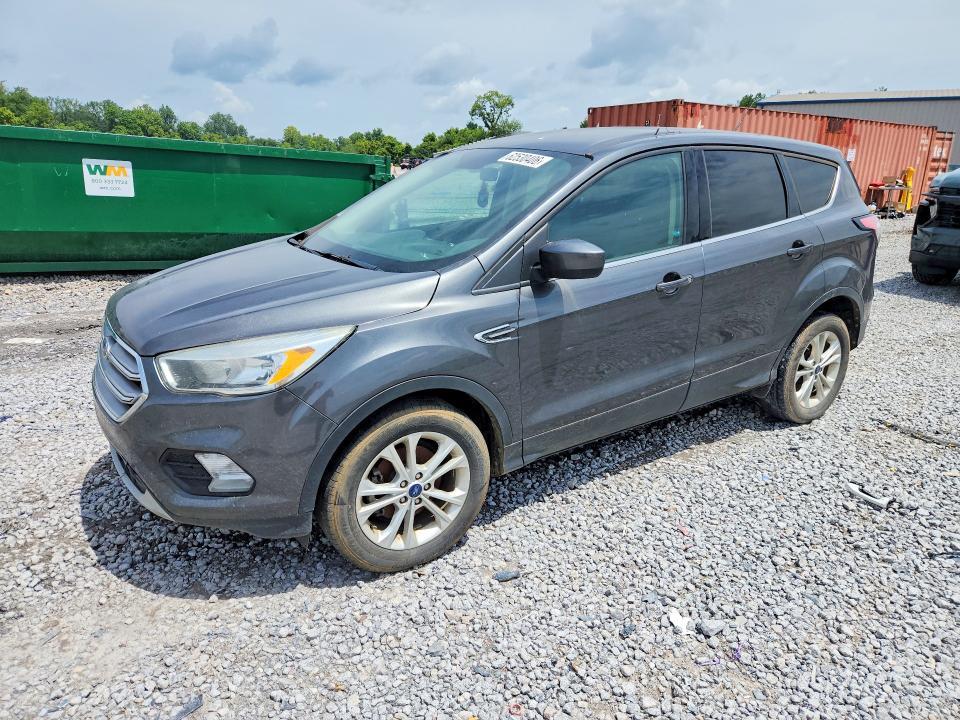1FMCU0GD5HUD63937 2017 FORD ESCAPE photo no. 1