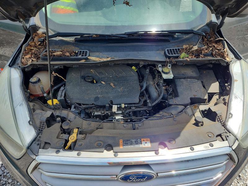 1FMCU0GD5HUD63937 2017 FORD ESCAPE photo no. 11
