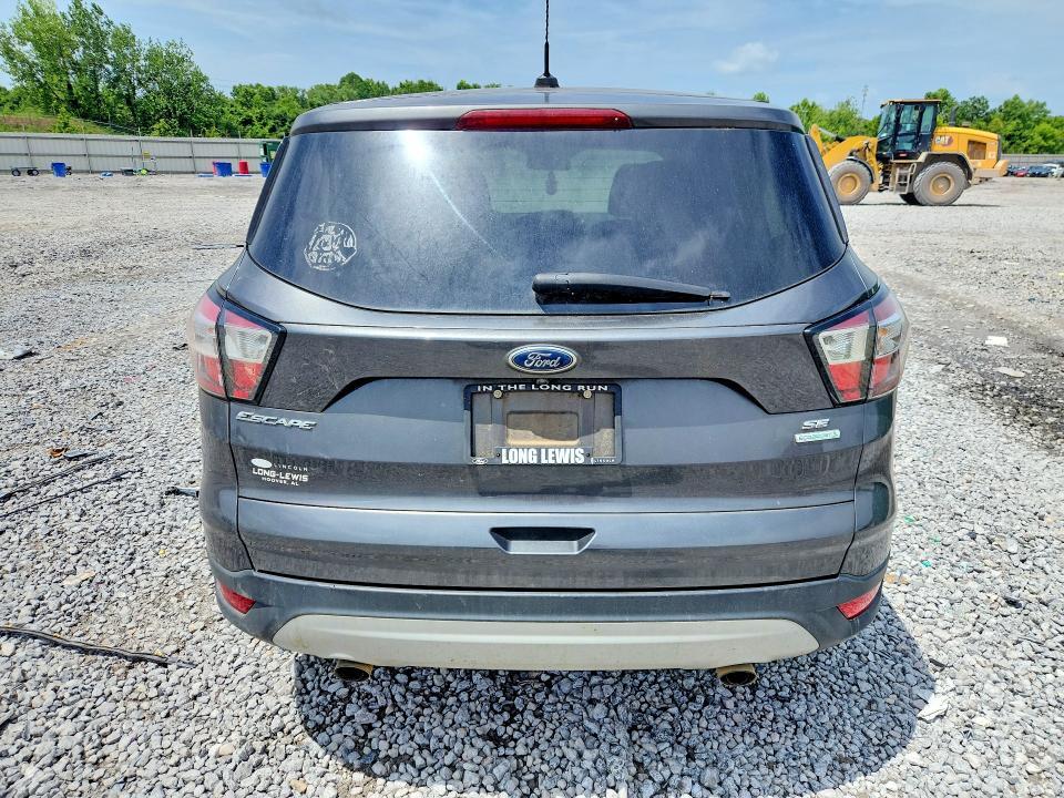 1FMCU0GD5HUD63937 2017 FORD ESCAPE photo no. 6