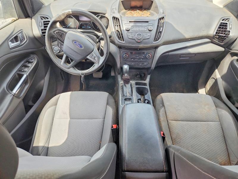 1FMCU0GD5HUD63937 2017 FORD ESCAPE photo no. 8