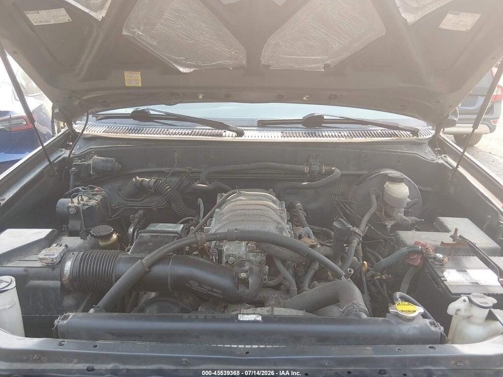 5TBBT44193S413653 2003 TOYOTA TUNDRA photo no. 10