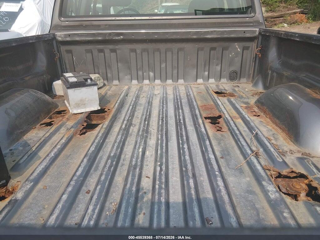 5TBBT44193S413653 2003 TOYOTA TUNDRA photo no. 6