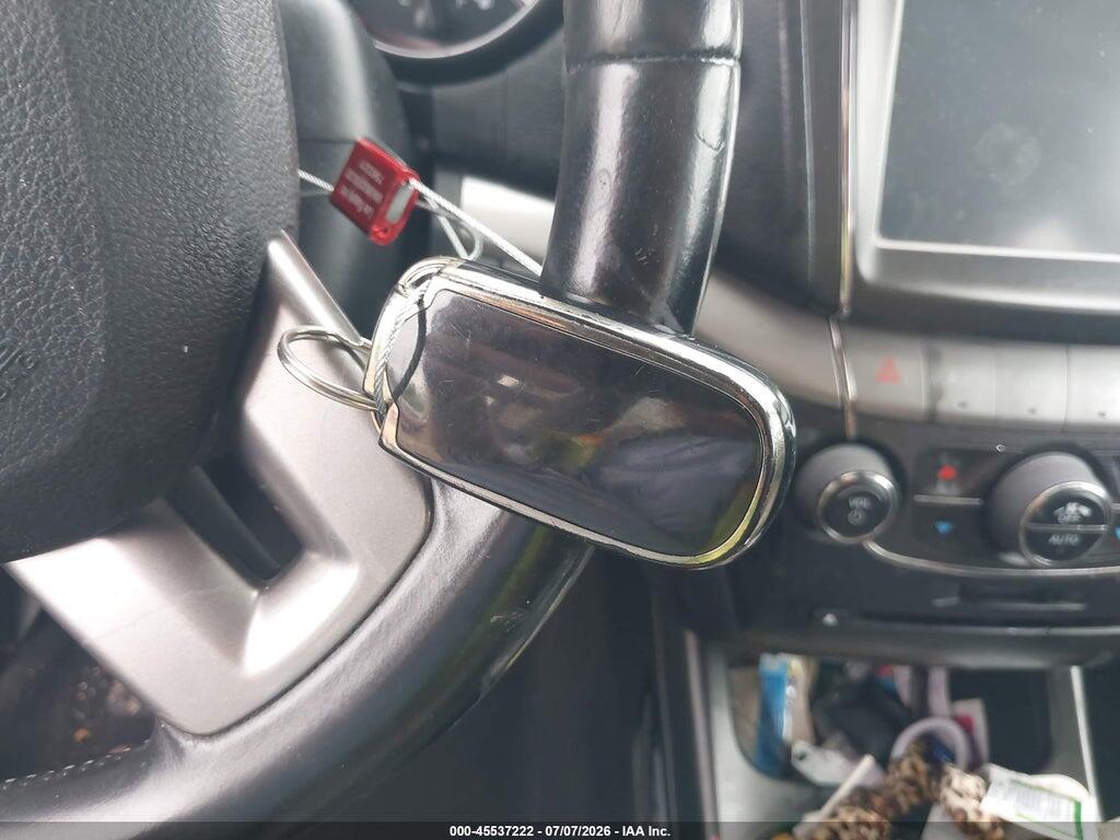 3C4PDCGG5HT625676 2017 DODGE JOURNEY photo no. 11
