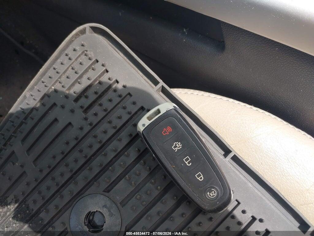 2FMDK3K96DBE30608 2013 FORD EDGE photo no. 11