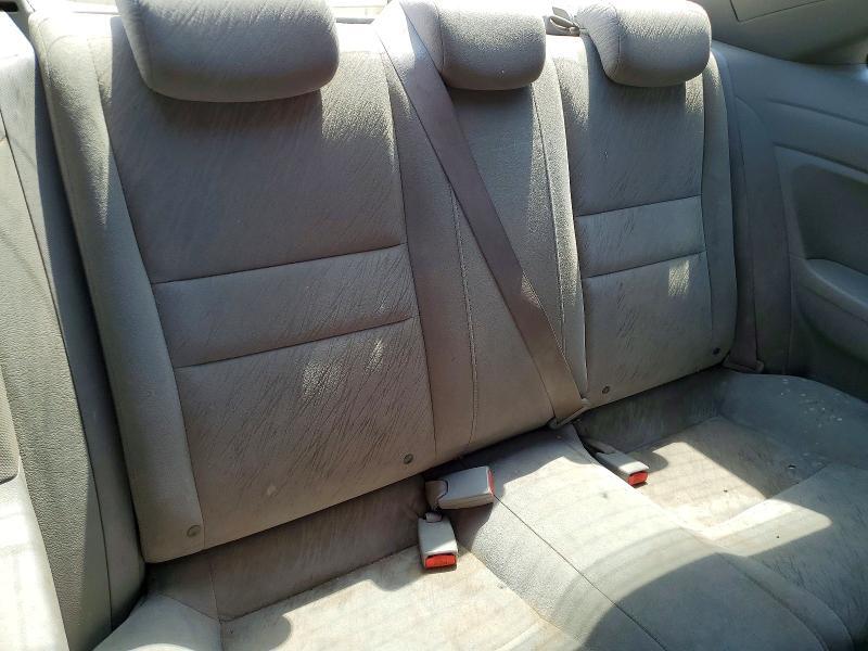 2007 HONDA CIVIC EX — Фото 10 из 12