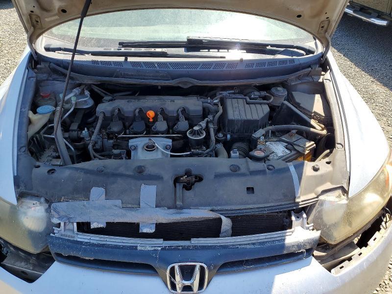 2007 HONDA CIVIC EX — Фото 11 из 12