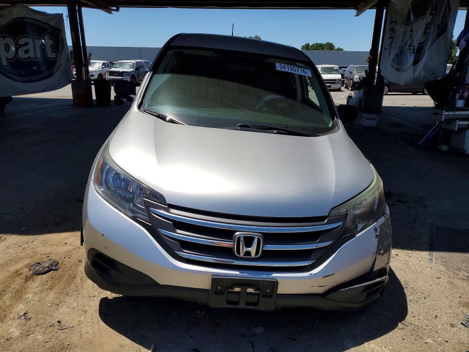 2013 HONDA CR-V LX — Фото 5 из 12