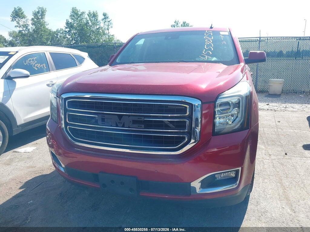 1GKS2BKC5FR135098 2015 GMC YUKON photo no. 12