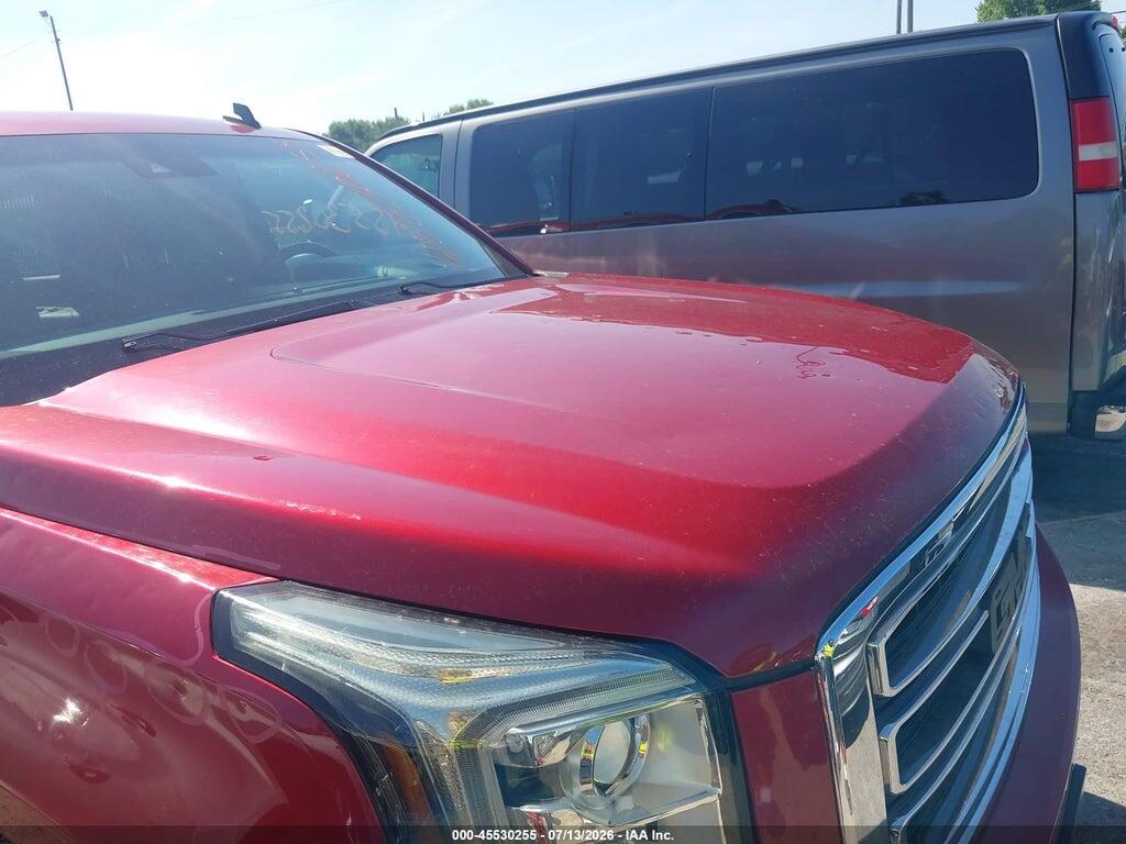 1GKS2BKC5FR135098 2015 GMC YUKON photo no. 6