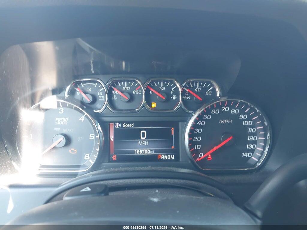 1GKS2BKC5FR135098 2015 GMC YUKON photo no. 7