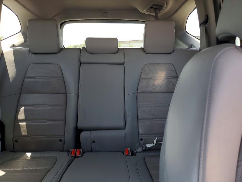 2018 HONDA CR-V TOURING — Фото 10 из 14