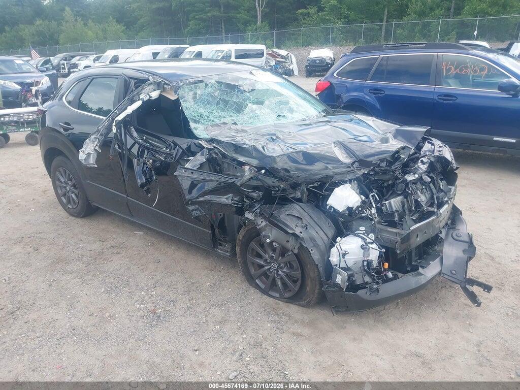 3MVDMBAM0RM632329 2024 MAZDA CX-30 photo no. 1